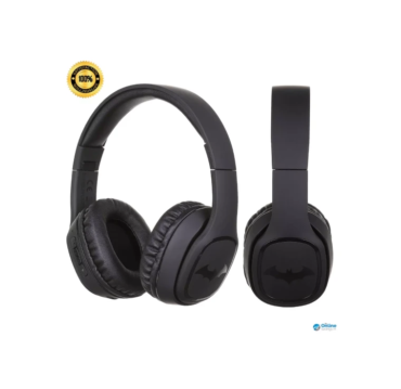 Bluetooth Headphones-1