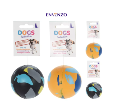 Dog Toy Bounce RubberDog Toy Bounce RubberDog Toy Bo-2unce Rubber